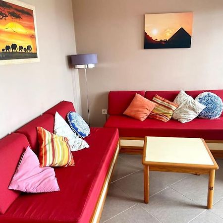 Apartamento Vista Mar En Flamboyan - San Agustin San Bartolomé 外观 照片