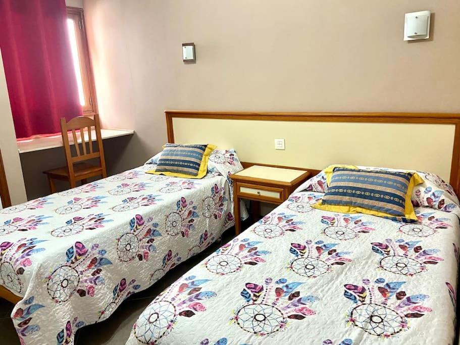 Apartamento Vista Mar En Flamboyan - San Agustin San Bartolomé 外观 照片