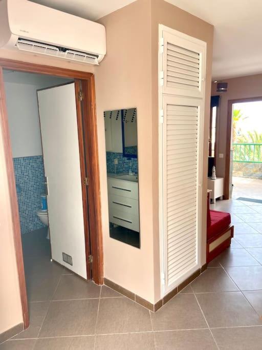 Apartamento Vista Mar En Flamboyan - San Agustin San Bartolomé 外观 照片