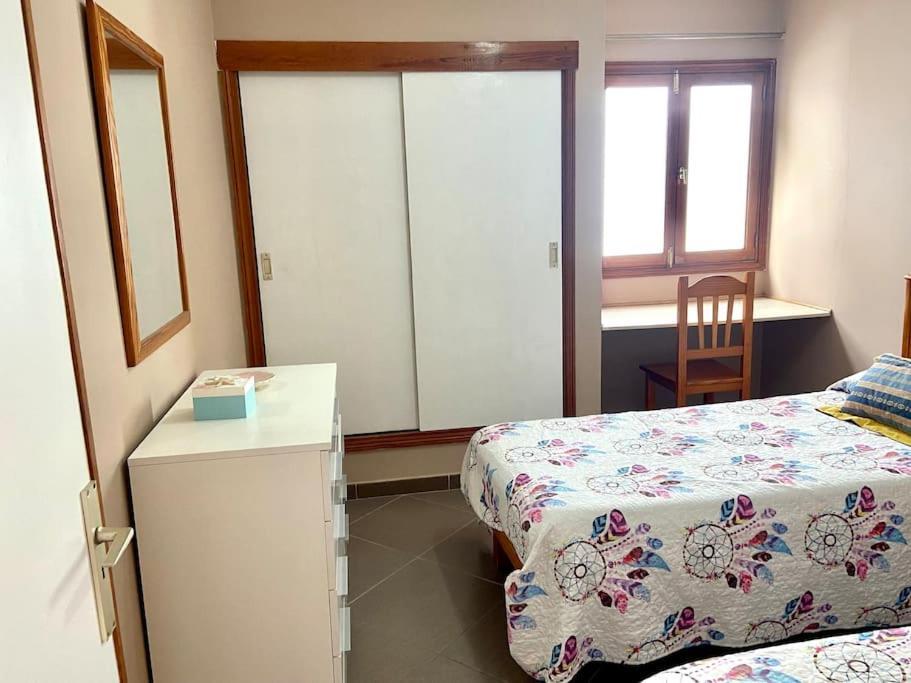 Apartamento Vista Mar En Flamboyan - San Agustin San Bartolomé 外观 照片